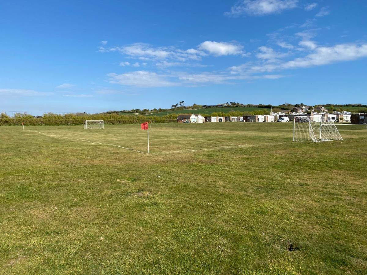 Beau - Brambles Chine, Colwell Bay - 5 Star Wifi - Short Walk To The Hut And Beach - 1 Night Stays Available - Ferry Offers Freshwater Exterior foto