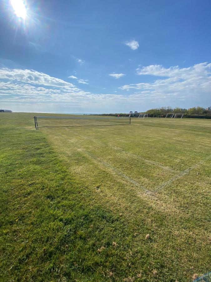 Beau - Brambles Chine, Colwell Bay - 5 Star Wifi - Short Walk To The Hut And Beach - 1 Night Stays Available - Ferry Offers Freshwater Exterior foto