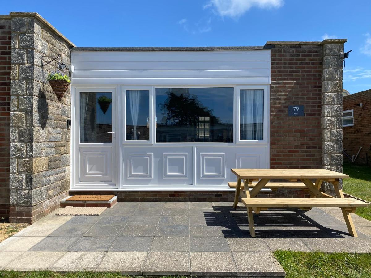 Beau - Brambles Chine, Colwell Bay - 5 Star Wifi - Short Walk To The Hut And Beach - 1 Night Stays Available - Ferry Offers Freshwater Exterior foto
