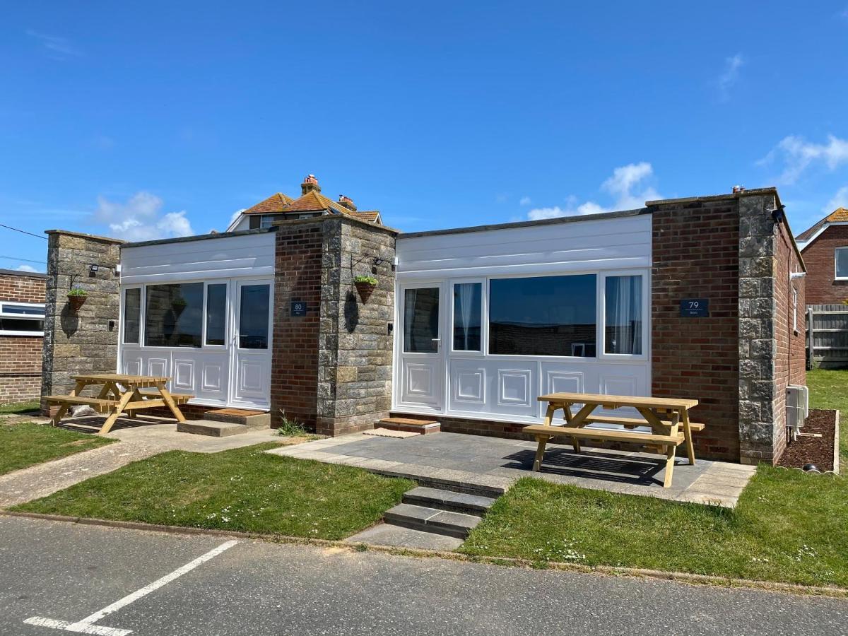 Beau - Brambles Chine, Colwell Bay - 5 Star Wifi - Short Walk To The Hut And Beach - 1 Night Stays Available - Ferry Offers Freshwater Exterior foto